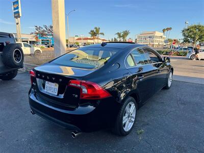 2013 Volvo S60 T5   - Photo 4 - Costa Mesa, CA 92626