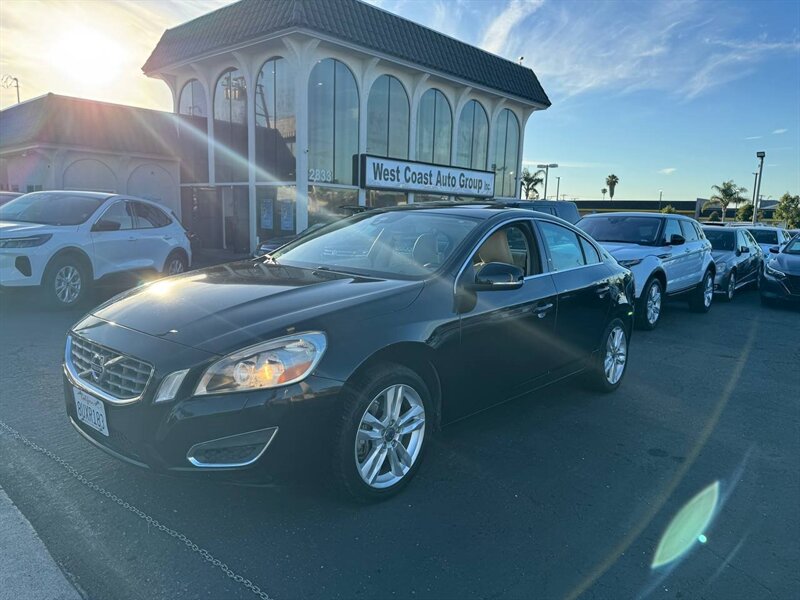 2013 Volvo S60 T5 - Photo 1 - Costa Mesa, CA 92626