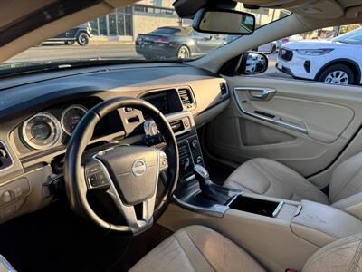 2013 Volvo S60 T5   - Photo 10 - Costa Mesa, CA 92626