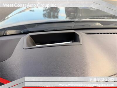 2022 Lexus LX 600 F SPORT Handling   - Photo 31 - Costa Mesa, CA 92626