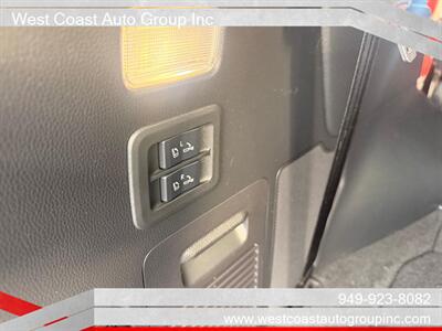 2022 Lexus LX 600 F SPORT Handling   - Photo 24 - Costa Mesa, CA 92626