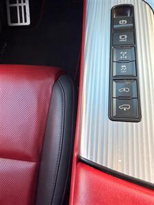 2022 Lexus LX 600 F SPORT Handling   - Photo 32 - Costa Mesa, CA 92626