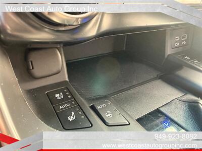 2022 Lexus LX 600 F SPORT Handling   - Photo 30 - Costa Mesa, CA 92626