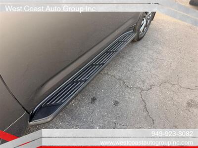 2022 Lexus LX 600 F SPORT Handling   - Photo 43 - Costa Mesa, CA 92626