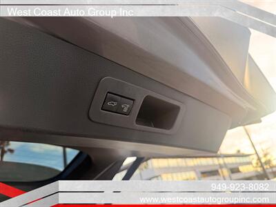 2022 Lexus LX 600 F SPORT Handling   - Photo 18 - Costa Mesa, CA 92626