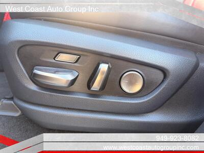 2022 Lexus LX 600 F SPORT Handling   - Photo 25 - Costa Mesa, CA 92626