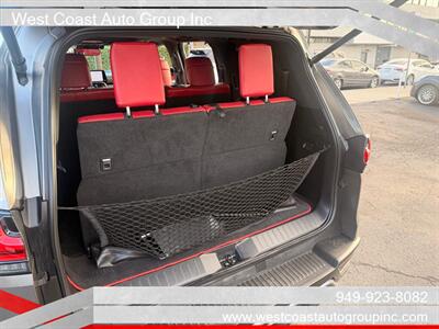 2022 Lexus LX 600 F SPORT Handling   - Photo 16 - Costa Mesa, CA 92626