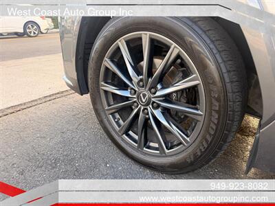 2022 Lexus LX 600 F SPORT Handling   - Photo 42 - Costa Mesa, CA 92626