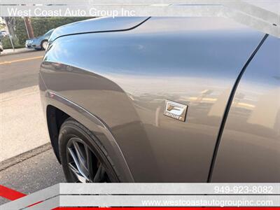 2022 Lexus LX 600 F SPORT Handling   - Photo 41 - Costa Mesa, CA 92626