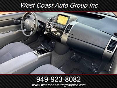 2008 Toyota Prius Standard   - Photo 6 - Costa Mesa, CA 92626