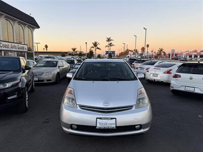 2008 Toyota Prius Standard   - Photo 18 - Costa Mesa, CA 92626