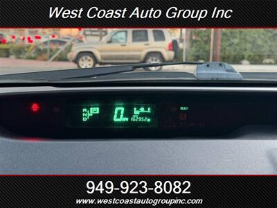 2008 Toyota Prius Standard   - Photo 15 - Costa Mesa, CA 92626