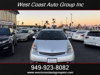 2008 Toyota Prius Standard   - Photo 18 - Costa Mesa, CA 92626