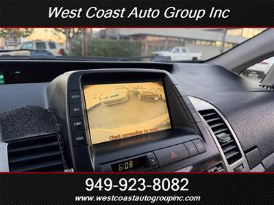 2008 Toyota Prius Standard   - Photo 10 - Costa Mesa, CA 92626
