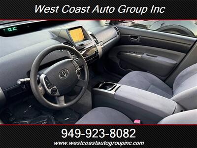 2008 Toyota Prius Standard   - Photo 5 - Costa Mesa, CA 92626