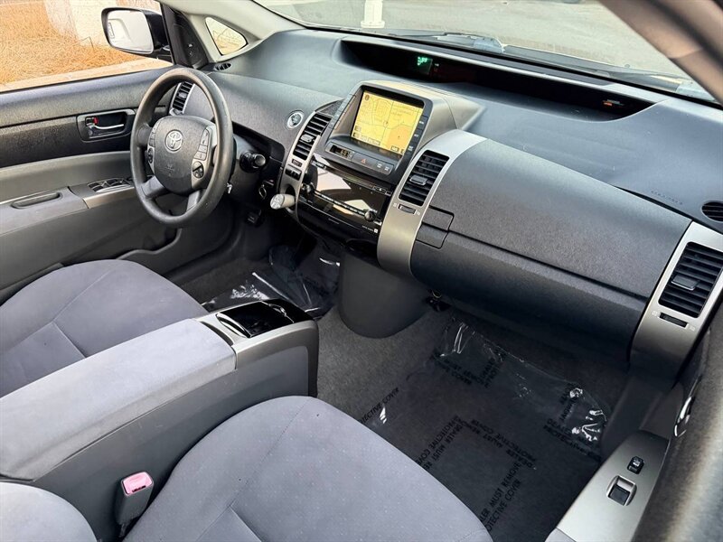 2008 Toyota Prius photo 3