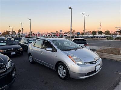 2008 Toyota Prius Standard   - Photo 2 - Costa Mesa, CA 92626