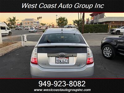 2008 Toyota Prius Standard   - Photo 4 - Costa Mesa, CA 92626
