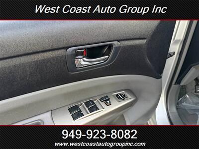 2008 Toyota Prius Standard   - Photo 14 - Costa Mesa, CA 92626