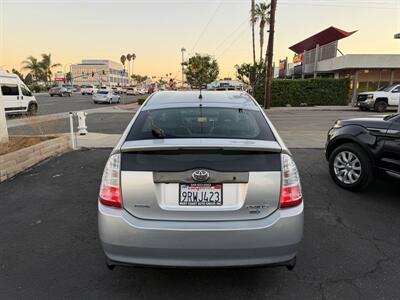 2008 Toyota Prius Standard   - Photo 4 - Costa Mesa, CA 92626