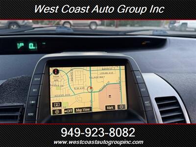 2008 Toyota Prius Standard   - Photo 11 - Costa Mesa, CA 92626