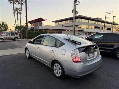 2008 Toyota Prius Standard   - Photo 17 - Costa Mesa, CA 92626