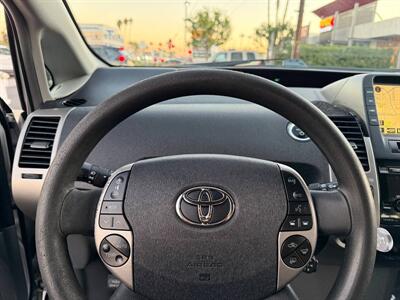 2008 Toyota Prius Standard   - Photo 8 - Costa Mesa, CA 92626
