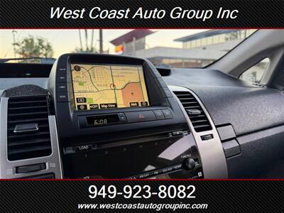2008 Toyota Prius Standard   - Photo 13 - Costa Mesa, CA 92626