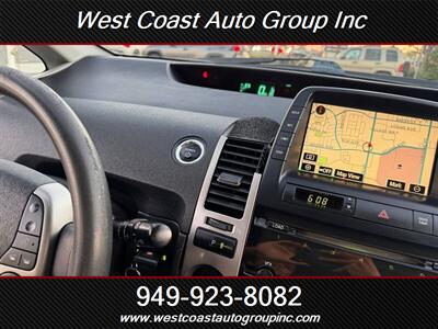 2008 Toyota Prius Standard   - Photo 9 - Costa Mesa, CA 92626