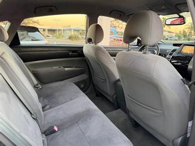2008 Toyota Prius Standard   - Photo 7 - Costa Mesa, CA 92626