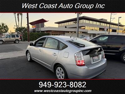 2008 Toyota Prius Standard   - Photo 17 - Costa Mesa, CA 92626