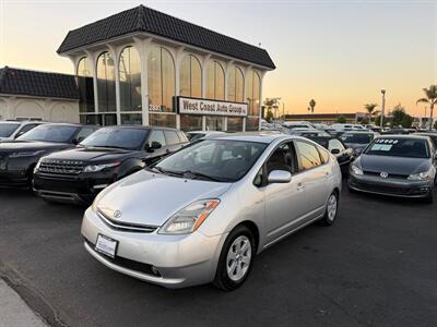 2008 Toyota Prius Standard   - Photo 1 - Costa Mesa, CA 92626