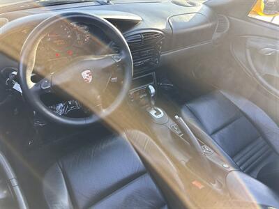 2001 Porsche Boxster   - Photo 6 - Costa Mesa, CA 92626