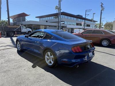2017 Ford Mustang V6   - Photo 3 - Costa Mesa, CA 92626