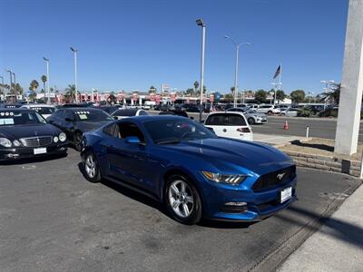 2017 Ford Mustang V6   - Photo 2 - Costa Mesa, CA 92626
