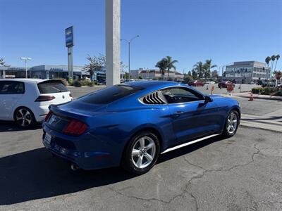2017 Ford Mustang V6   - Photo 4 - Costa Mesa, CA 92626