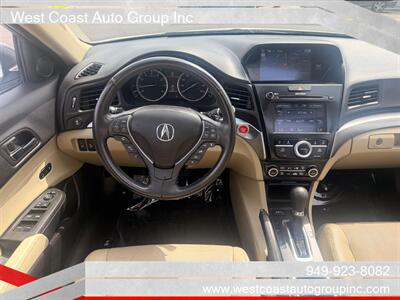 2017 Acura ILX w/Premium - Photo 10 - Costa Mesa, CA 92626