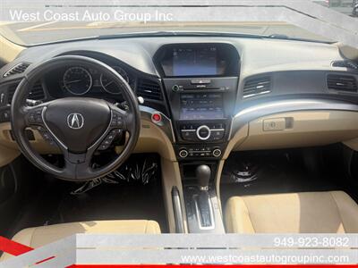 2017 Acura ILX w/Premium - Photo 9 - Costa Mesa, CA 92626
