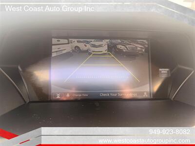 2017 Acura ILX w/Premium - Photo 22 - Costa Mesa, CA 92626