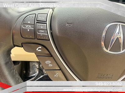 2017 Acura ILX w/Premium - Photo 18 - Costa Mesa, CA 92626