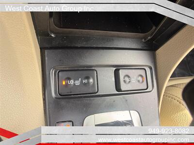 2017 Acura ILX w/Premium - Photo 17 - Costa Mesa, CA 92626