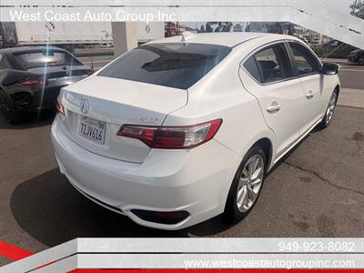 2017 Acura ILX w/Premium - Photo 5 - Costa Mesa, CA 92626