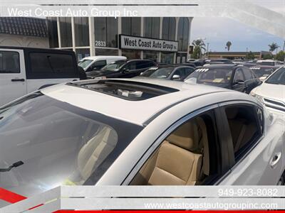 2017 Acura ILX w/Premium - Photo 27 - Costa Mesa, CA 92626