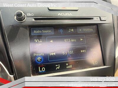 2017 Acura ILX w/Premium - Photo 21 - Costa Mesa, CA 92626