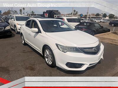 2017 Acura ILX w/Premium - Photo 3 - Costa Mesa, CA 92626