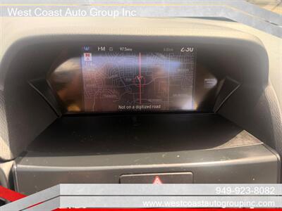 2017 Acura ILX w/Premium - Photo 24 - Costa Mesa, CA 92626