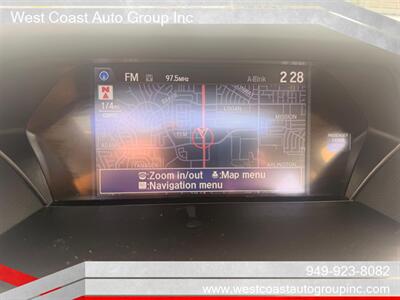 2017 Acura ILX w/Premium - Photo 26 - Costa Mesa, CA 92626