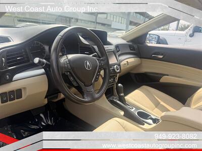 2017 Acura ILX w/Premium - Photo 7 - Costa Mesa, CA 92626