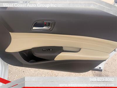 2017 Acura ILX w/Premium - Photo 14 - Costa Mesa, CA 92626