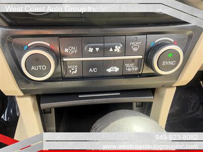 2017 Acura ILX w/Premium - Photo 20 - Costa Mesa, CA 92626
